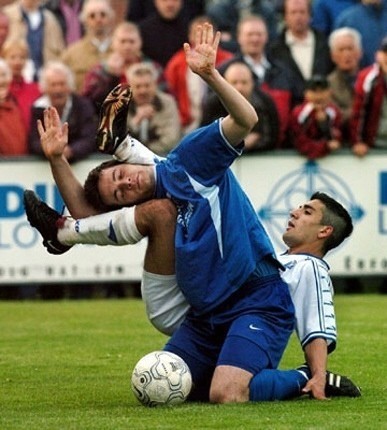 Ena pá isto é o que?