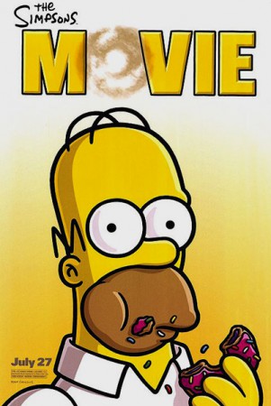 The Simpsons!